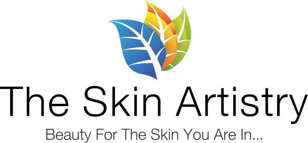 The Skin Artistry logo