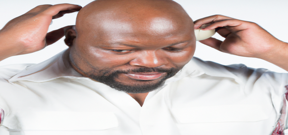 5 Essential Tips to Prevent Hair Loss in Men