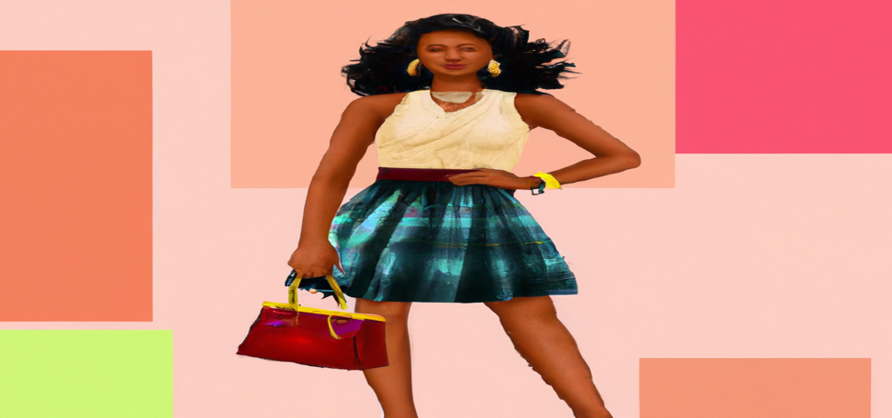 5 Must-Have Trending Colours for Your Summer Wardrobe