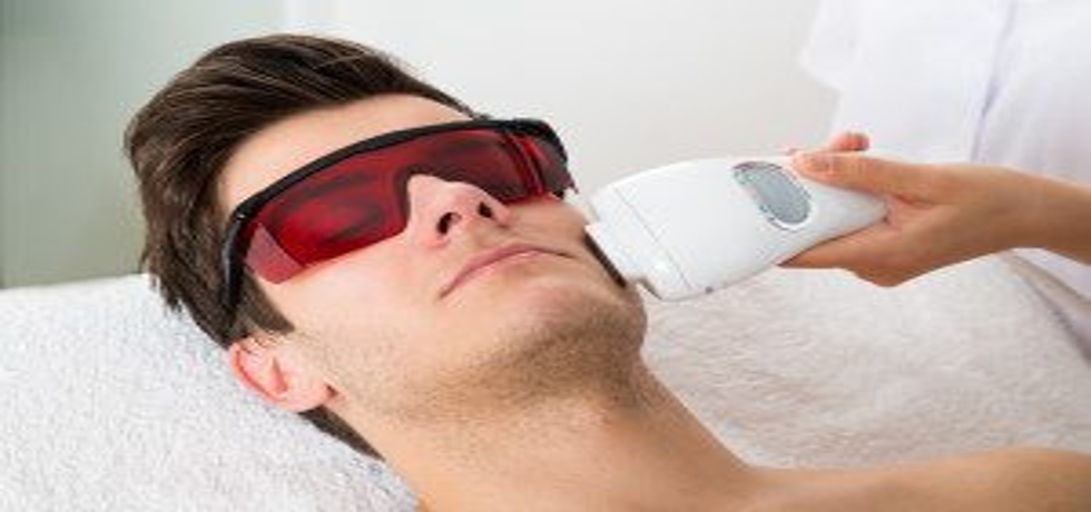 5 Things to Know About Laser Hair Removal