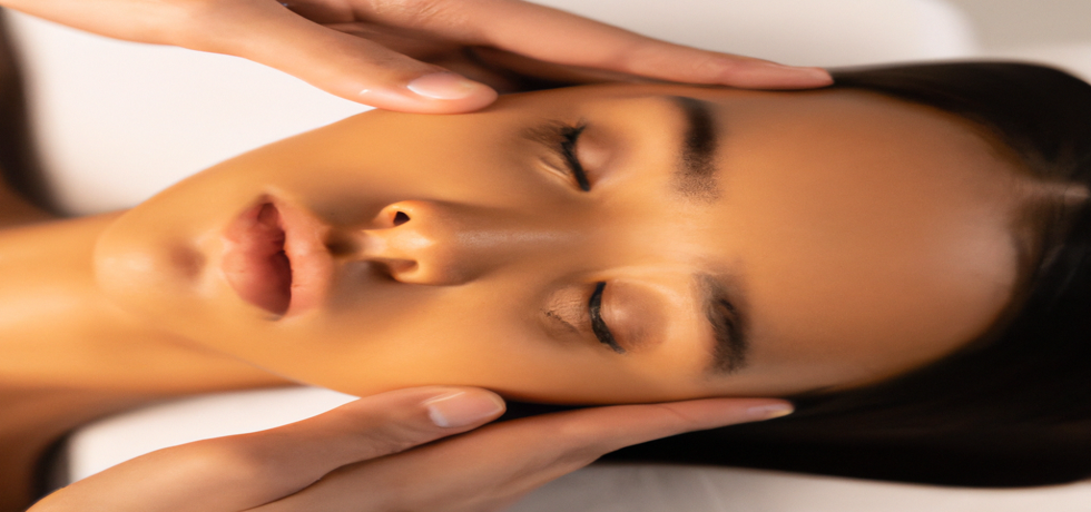 8 Steps to a Relaxing Facial Massage at Home