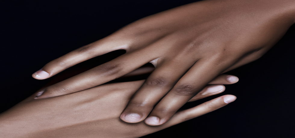 Achieving Radiant Hands: Say Goodbye to Dark Knuckles