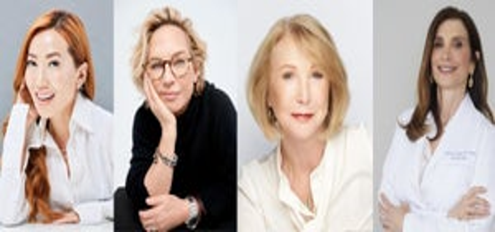 Beauty Secrets Unveiled: Insights from Top Founders