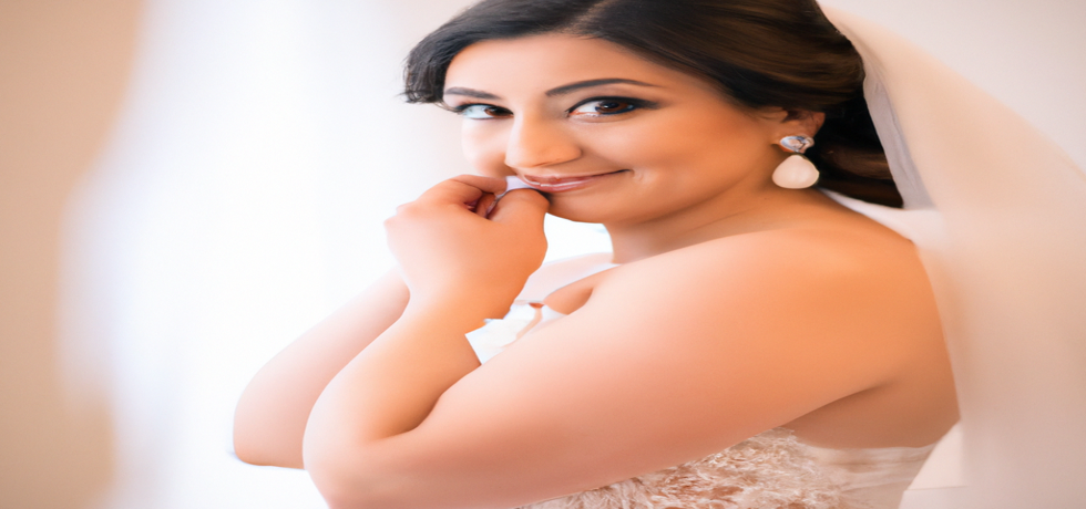 Bridal Beauty Blueprint: Radiant Skin for Your Wedding Day