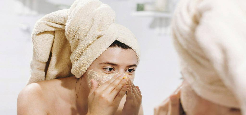 Discover Your Skin Type: 4 Simple Questions