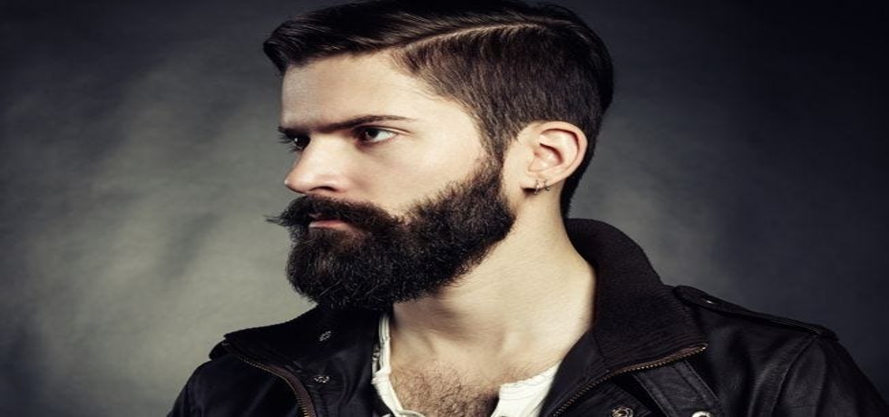 Effortless Beard Grooming with Laser Hair Removal