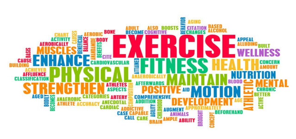 Exercise for Mental Wellness: The Key to Boost Health & Creativity