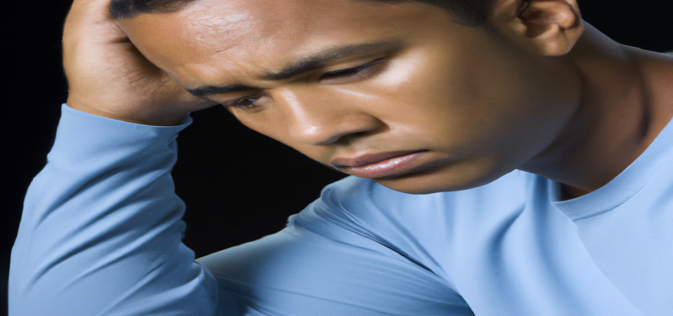 Expert Guide: Understanding Early Hair Loss in Men