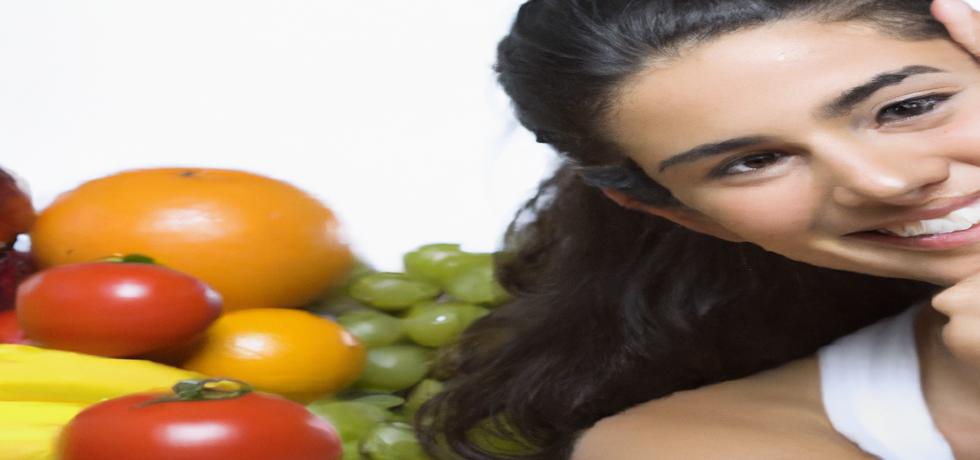 Foods to Brighten Your Skin Naturally