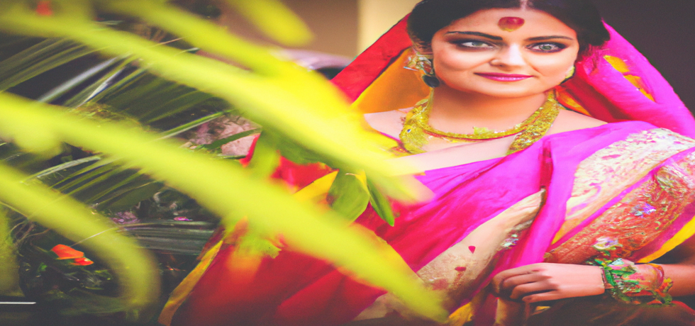 Get Ready to Shine: Ultimate Wedding Season Style Guide