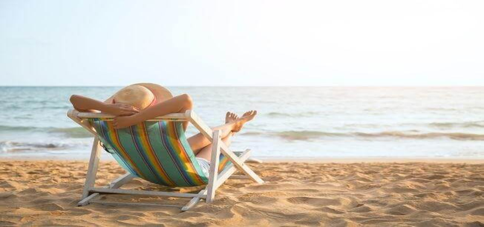 Get Smooth Skin for Your Vacation with Laser Hair Removal