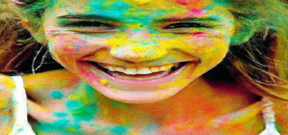 Get Your Skin Festival-Ready with These Holi Skin Care Tips