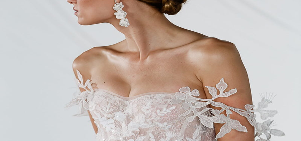 Glamorous Hair Guide: Wedding Season Styles