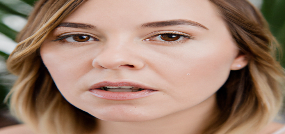 Glowing Skin Secrets Unveiled