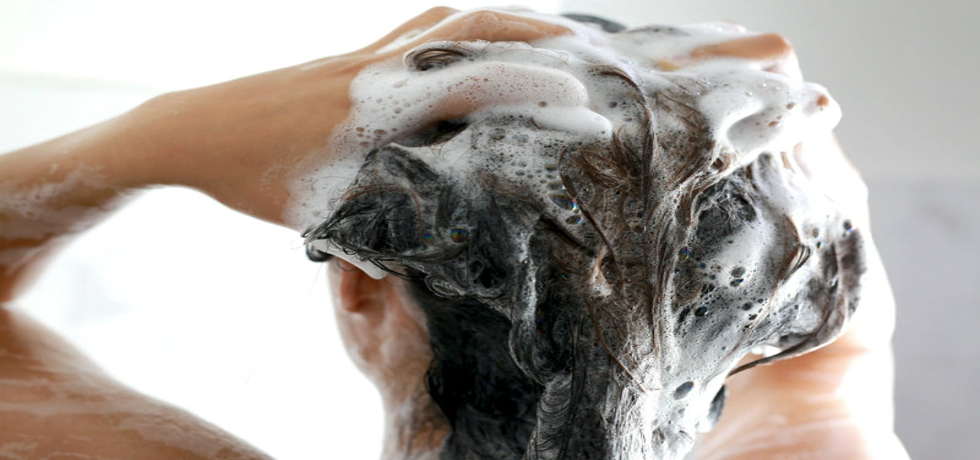 Hair Care Chronicles: Crafting Your Ideal Wash Routine