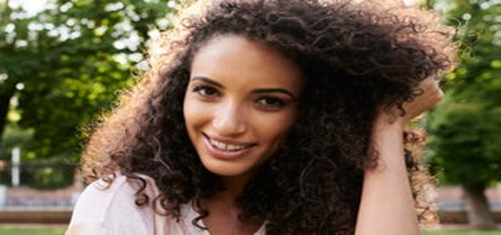 Healthy Curls: A Guide for Every Hair Type