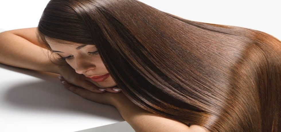 Healthy Hair Habits for Luxurious Locks