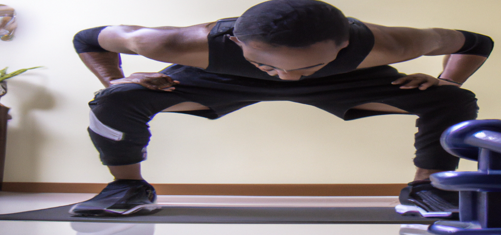 Incorporating Exercise: A Busy Schedule Solution