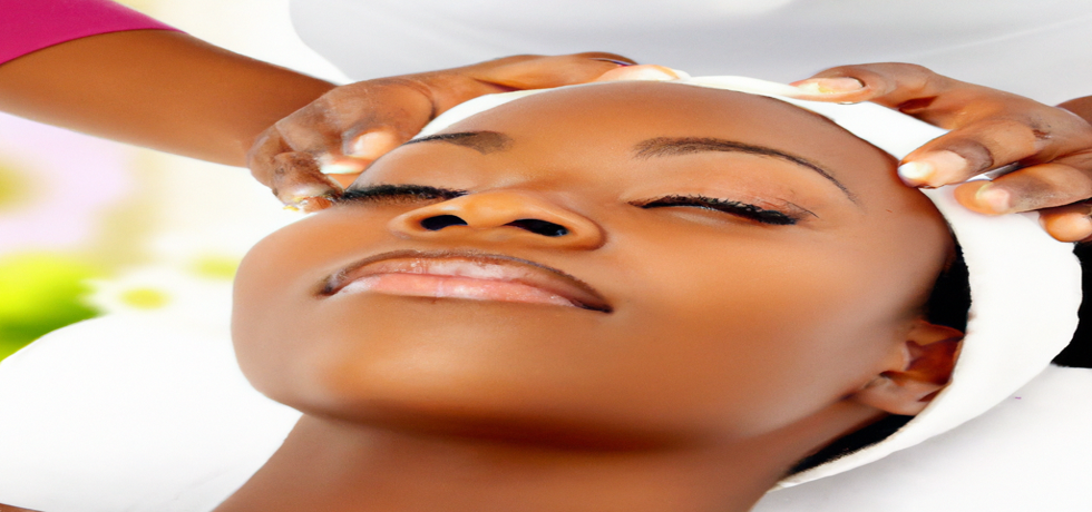 Indulge in Radiant Skin with Luxurious Facials