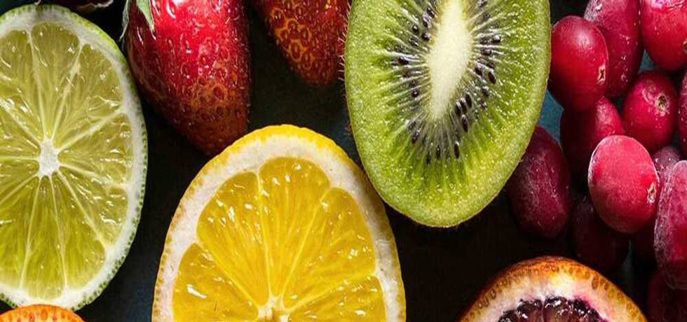 Lemon Beauty Detox: Revitalize Your Skin Naturally