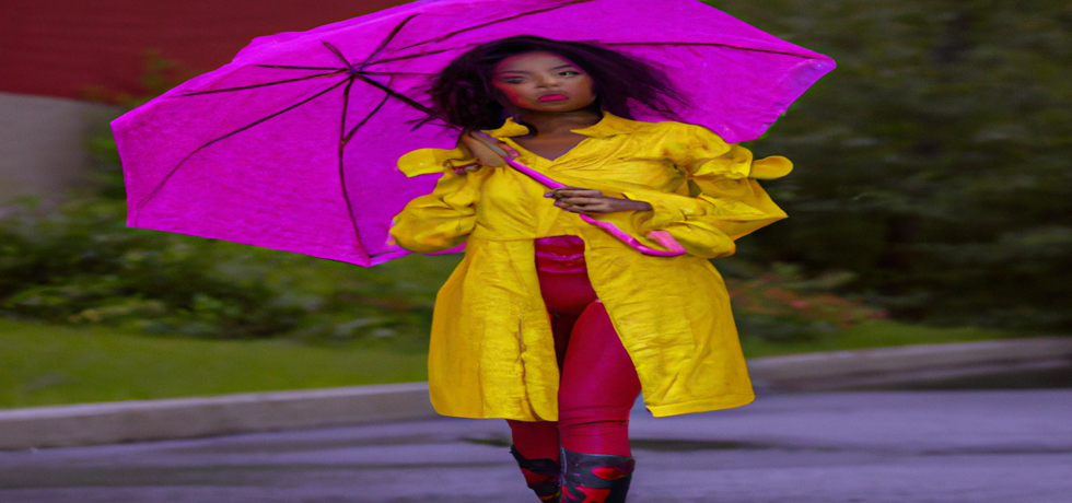 Monsoon Must-Haves: Elevate Your Rainy Day Style