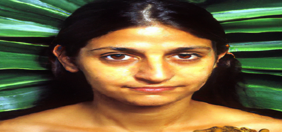 Natural Acne Solutions: Time-Tested Ayurvedic Remedies