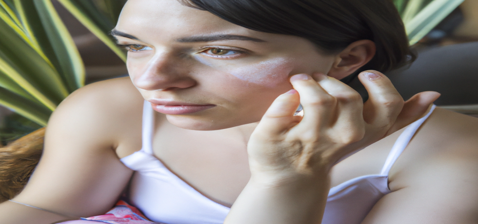 Natural Solutions for Soothing Psoriasis Symptoms