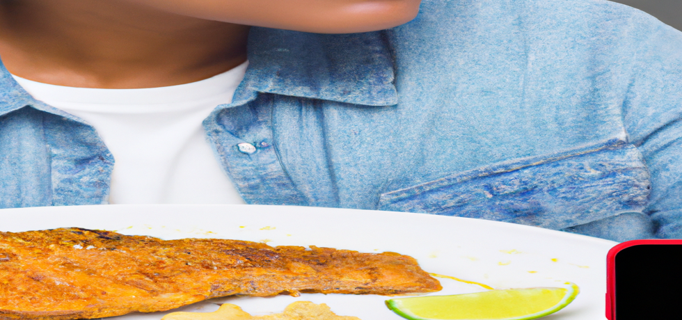 Nutrition on the Go: How Your Smartphone Can Help