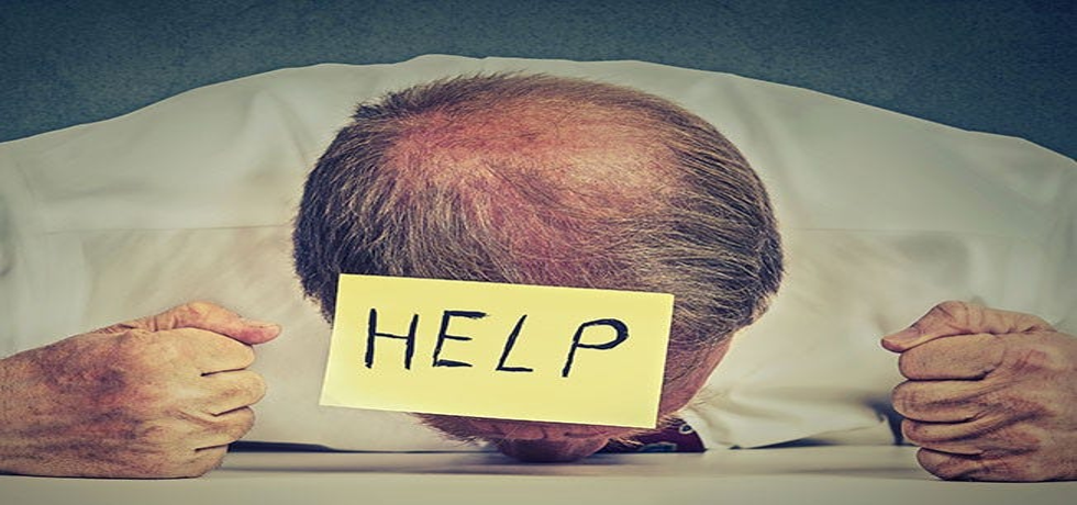 Prevent Hair Loss: 5 Essential Tips for Men