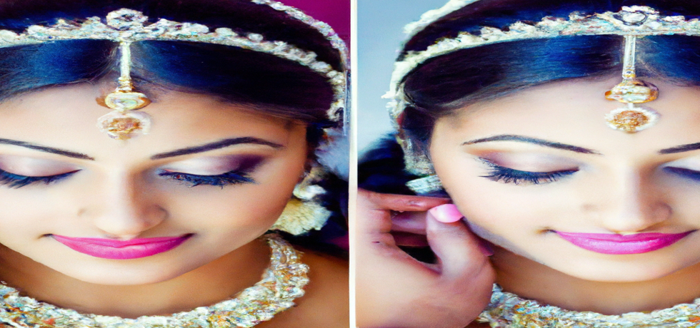 Radiant Skincare Secrets for the Glowing Bride