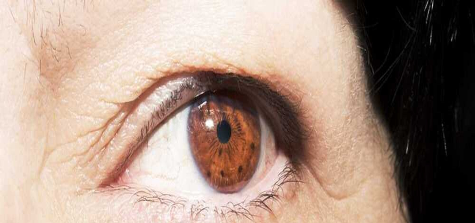 Refresh Your Gaze: Eye Contour Acupressure for Youthful Eyes