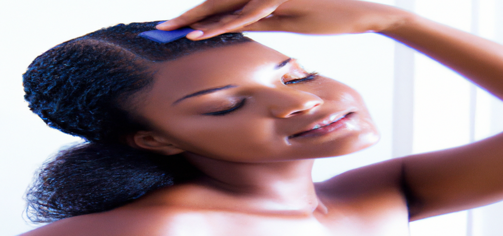 Revitalize Your Hair: Combat Hair Fall Naturally