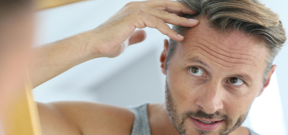 Revitalize Your Hair with Advanced PRP Therapy