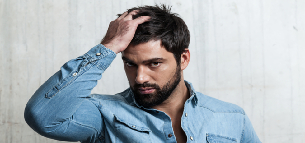 Revitalize Your Hair with Platelet-Rich Plasma Therapy