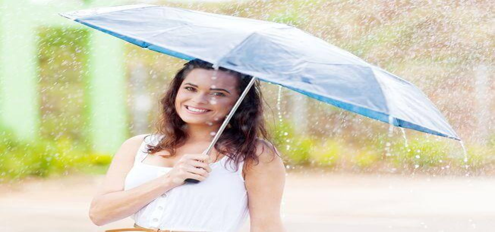 Revitalize Your Skin: Monsoon Glow Secrets