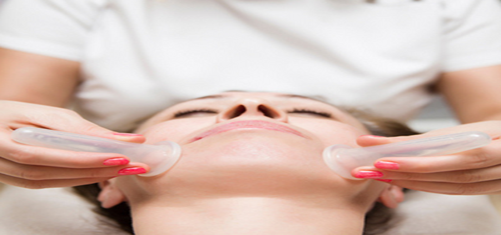 Revitalize Your Skin with Face Cupping at The Skin Artistry