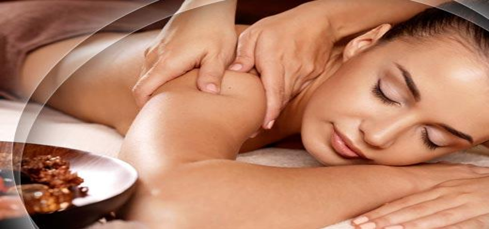 Revitalize Your Skin with Luxurious Body Facials