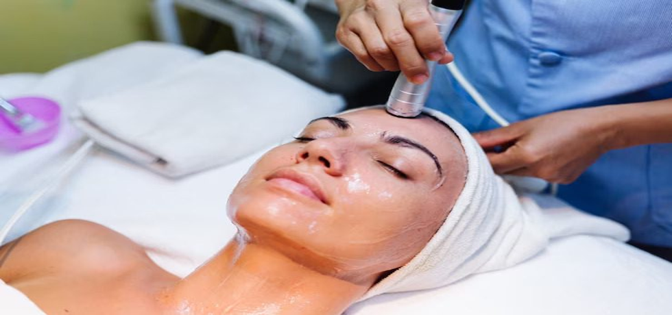 Revitalize Your Skin with The Skin Artistry’s EMFACE Treatment