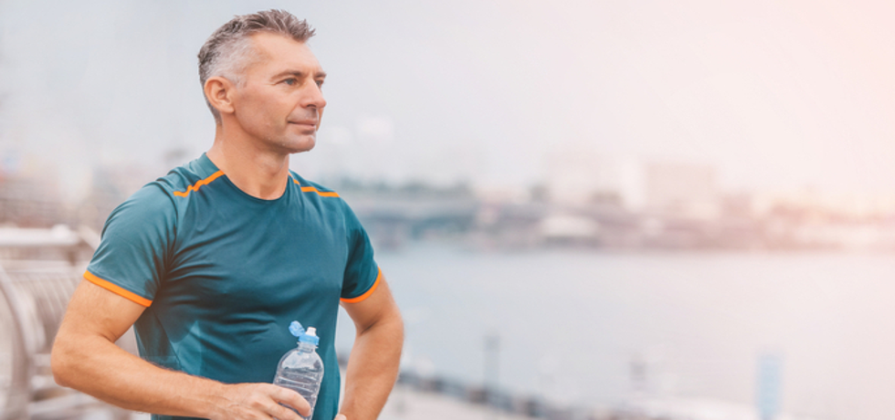 Revive Your Hair with PRP Therapy