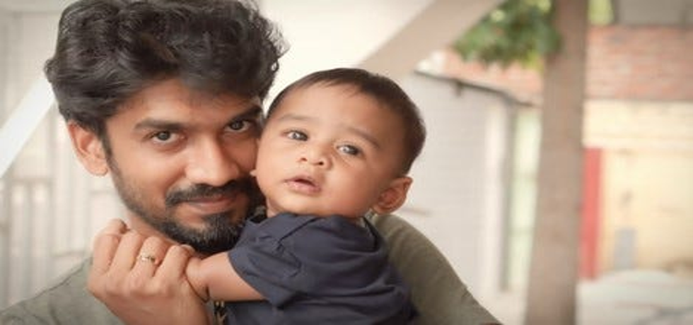 Revolutionizing Dads’ Self-Care: Redefining Priorities