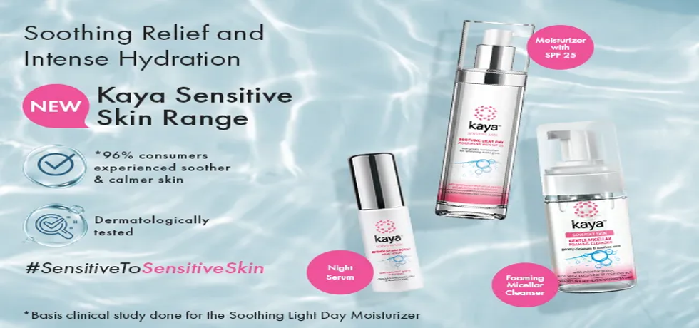 Sensitive Skin Demystified: Expert Care Tips