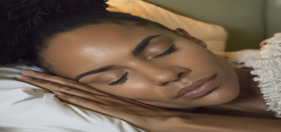Sleep Your Way to Health and Beauty