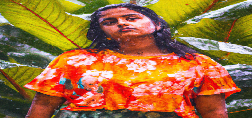 Stylish Monsoon Hues: Embrace Orange, Yellow, Blue, and More