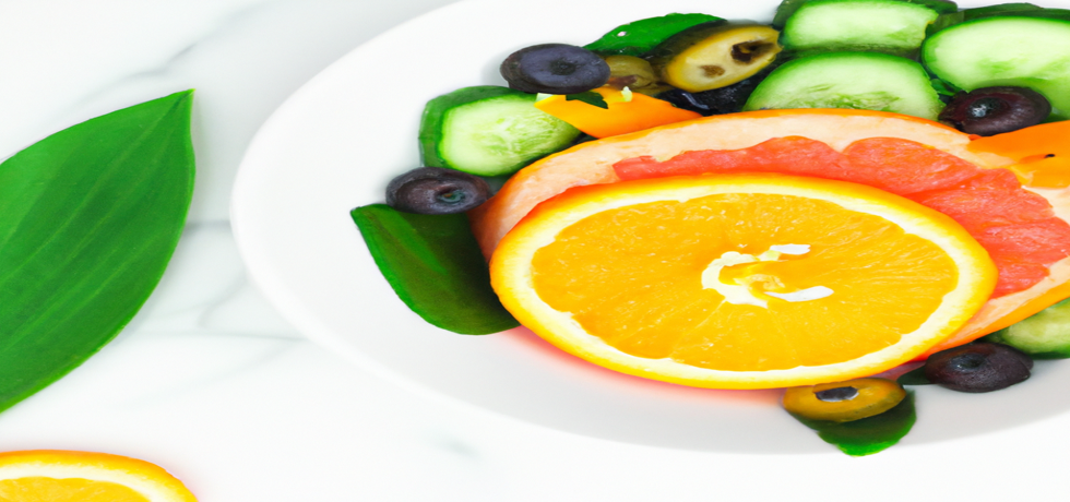 Summer Skin Superfoods: Cucumber, Citrus Fruits & More