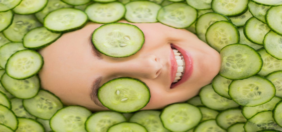 Summer Skin Superfoods: Cucumber, Citrus, and More