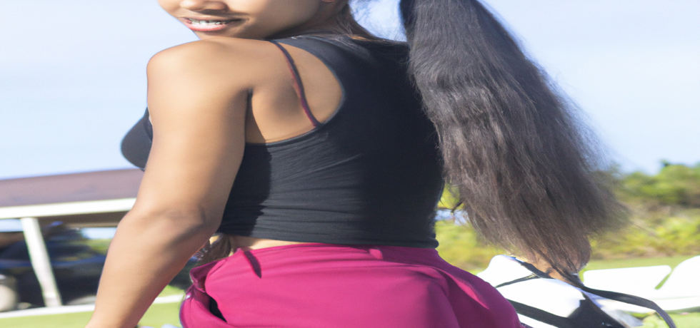 Summer Skincare Secrets: Banish Back Acne Naturally