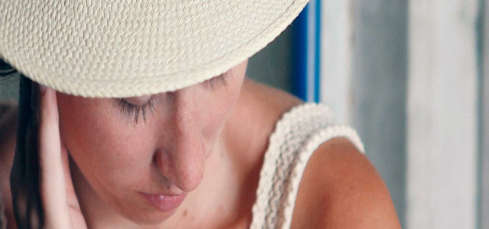 Sun-Kissed Skin: Avoid These Sunscreen Slip-Ups