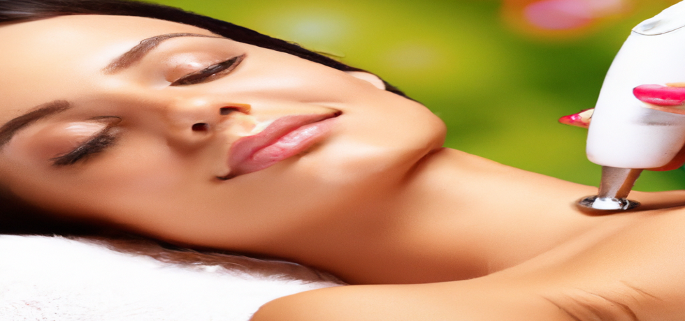 The Ultimate Guide to Laser Hair Removal: Why It’s the Top Choice