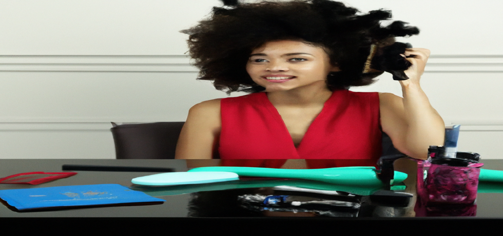 Travel-Friendly Hair Essentials for Busy Days