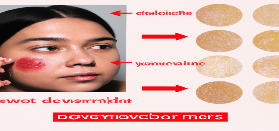 Understanding Seborrhoeic Dermatitis: Symptoms and Solutions